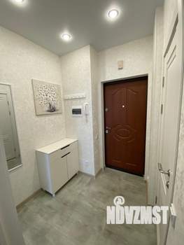 1-к квартира, на длительный срок, 29м2, 4/17 этаж