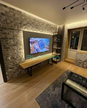 2-к квартира, на длительный срок, 42м2, 8/9 этаж