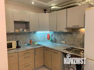 1-к квартира, посуточно, 31м2, 4/9 этаж