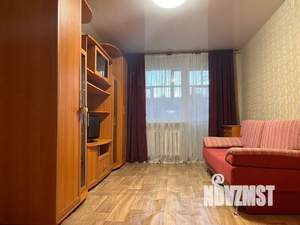 1-к квартира, посуточно, 32м2, 4/5 этаж