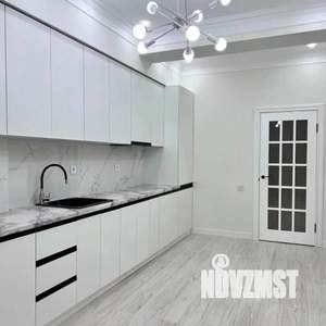 3-к квартира, на длительный срок, 90м2, 5/11 этаж