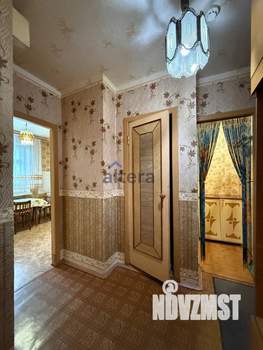 1-к квартира, на длительный срок, 35м2, 5/10 этаж