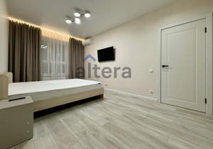 1-к квартира, на длительный срок, 35м2, 5/9 этаж