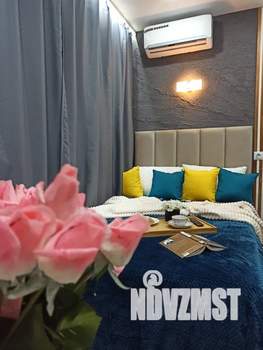 Студия квартира, посуточно, 15м2, 1/14 этаж