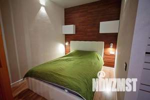 1-к квартира, посуточно, 38м2, 8/19 этаж