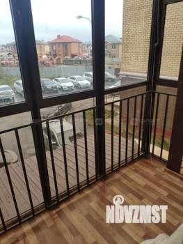 1-к квартира, на длительный срок, 38м2, 2/5 этаж