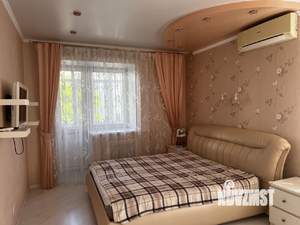 3-к квартира, на длительный срок, 100м2, 4/9 этаж