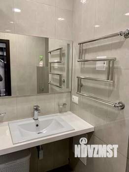 2-к квартира, на длительный срок, 45м2, 10/21 этаж