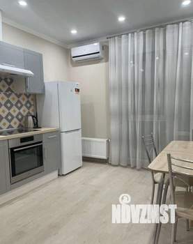 1-к квартира, на длительный срок, 35м2, 19/26 этаж