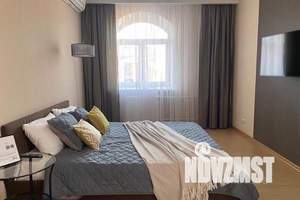 1-к квартира, посуточно, 40м2, 5/5 этаж