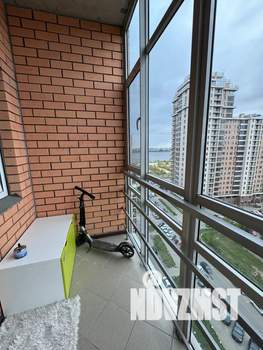 2-к квартира, посуточно, 53м2, 12/13 этаж