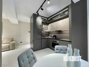 3-к квартира, на длительный срок, 56м2, 8/20 этаж