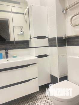 1-к квартира, на длительный срок, 42м2, 3/11 этаж