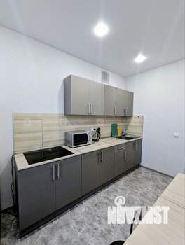 1-к квартира, на длительный срок, 33м2, 8/10 этаж