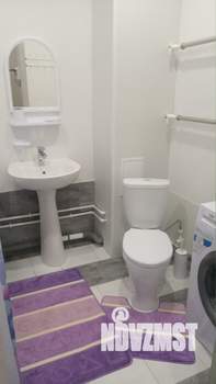 Студия квартира, на длительный срок, 28м2, 3/10 этаж