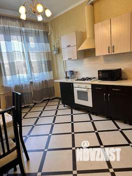 1-к квартира, посуточно, 48м2, 2/5 этаж