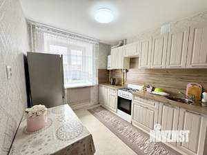 1-к квартира, на длительный срок, 40м2, 4/5 этаж