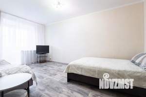 1-к квартира, посуточно, 46м2, 1/1 этаж