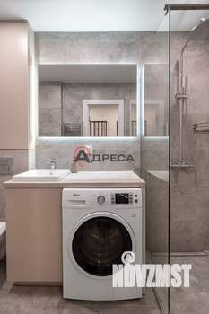 2-к квартира, на длительный срок, 54м2, 16/20 этаж