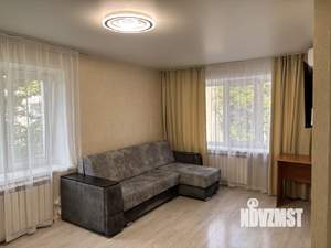 1-к квартира, на длительный срок, 31м2, 4/5 этаж