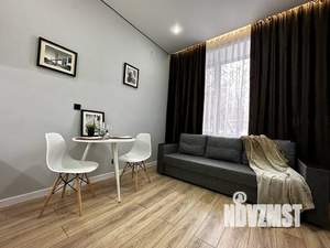 Студия квартира, посуточно, 20м2, 1/5 этаж