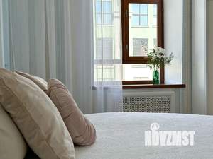 1-к квартира, посуточно, 55м2, 4/5 этаж