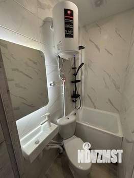 Студия квартира, на длительный срок, 15м2, 3/5 этаж