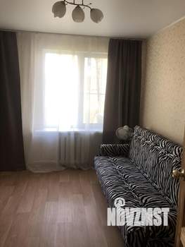 2-к квартира, посуточно, 43м2, 3/9 этаж