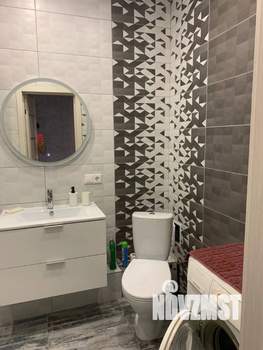 1-к квартира, на длительный срок, 32м2, 4/6 этаж