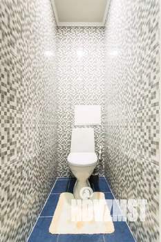 1-к квартира, посуточно, 40м2, 9/14 этаж