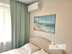 Студия квартира, посуточно, 18м2, 1/9 этаж