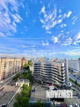 1-к квартира, на длительный срок, 49м2, 11/15 этаж