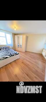 3-к квартира, на длительный срок, 77м2, 1/14 этаж