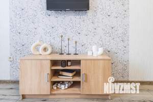 1-к квартира, посуточно, 47м2, 1/1 этаж