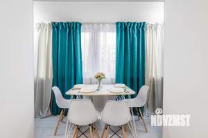 2-к квартира, посуточно, 45м2, 7/10 этаж