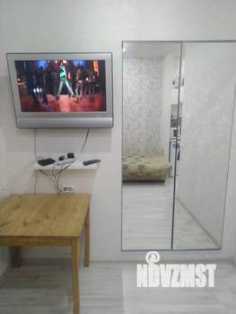 1-к квартира, на длительный срок, 18м2, 6/6 этаж