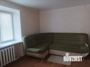 1-к квартира, посуточно, 30м2, 5/5 этаж