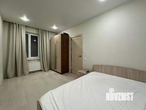 2-к квартира, на длительный срок, 35м2, 14/19 этаж