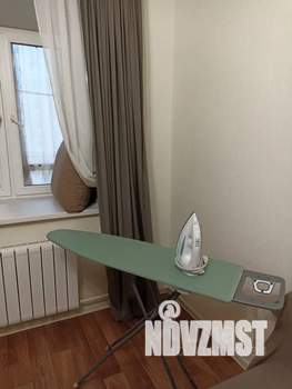 1-к квартира, посуточно, 47м2, 8/14 этаж