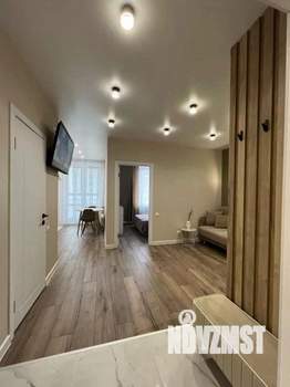 1-к квартира, на длительный срок, 40м2, 7/20 этаж