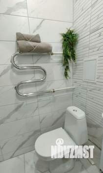 1-к квартира, на длительный срок, 34м2, 2/5 этаж