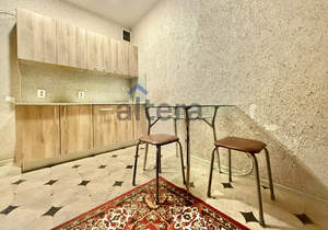 Студия квартира, на длительный срок, 28м2, 4/19 этаж