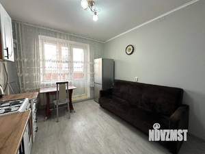 1-к квартира, на длительный срок, 38м2, 5/10 этаж