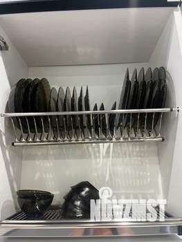 1-к квартира, посуточно, 54м2, 13/18 этаж