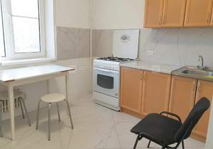 1-к квартира, на длительный срок, 35м2, 5/10 этаж