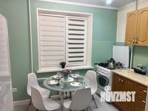 1-к квартира, посуточно, 33м2, 3/9 этаж