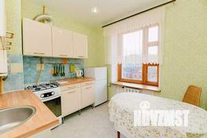 2-к квартира, посуточно, 60м2, 1/1 этаж