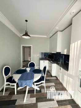 1-к квартира, на длительный срок, 50м2, 2/4 этаж