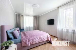 1-к квартира, посуточно, 31м2, 1/1 этаж