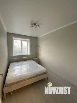 2-к квартира, на длительный срок, 49м2, 8/9 этаж